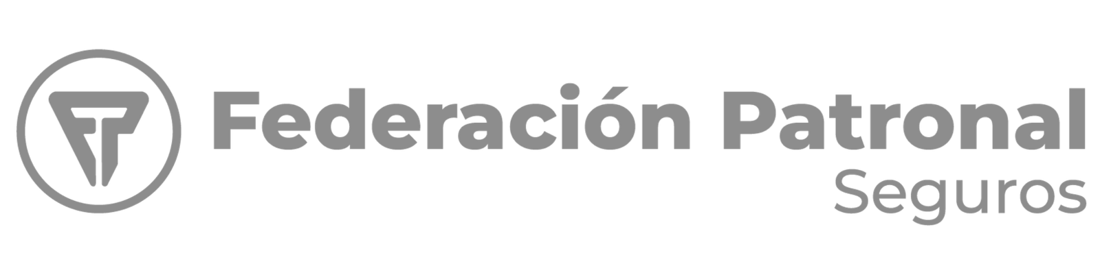 Federación Patronal